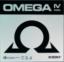 Xiom " Omega IV Pro"