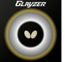 Butterfly " Glayzer "