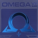 Xiom " Omega VII Euro " (P)