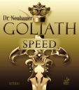 Dr Neubauer " Goliath Speed "