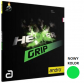 andro " Hexer Grip " (P) GREENER