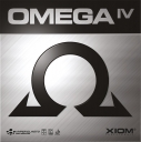 Xiom " Omega IV Asia"